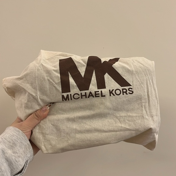 Vintage Micheal Kors Shoulder Bag - Picture 8 of 8